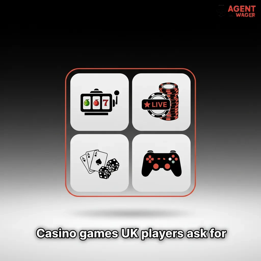 UK players' favorite casino games: 2,000+ slots, jackpots, Megaways, live roulette, blackjack, baccarat, craps, instant win.