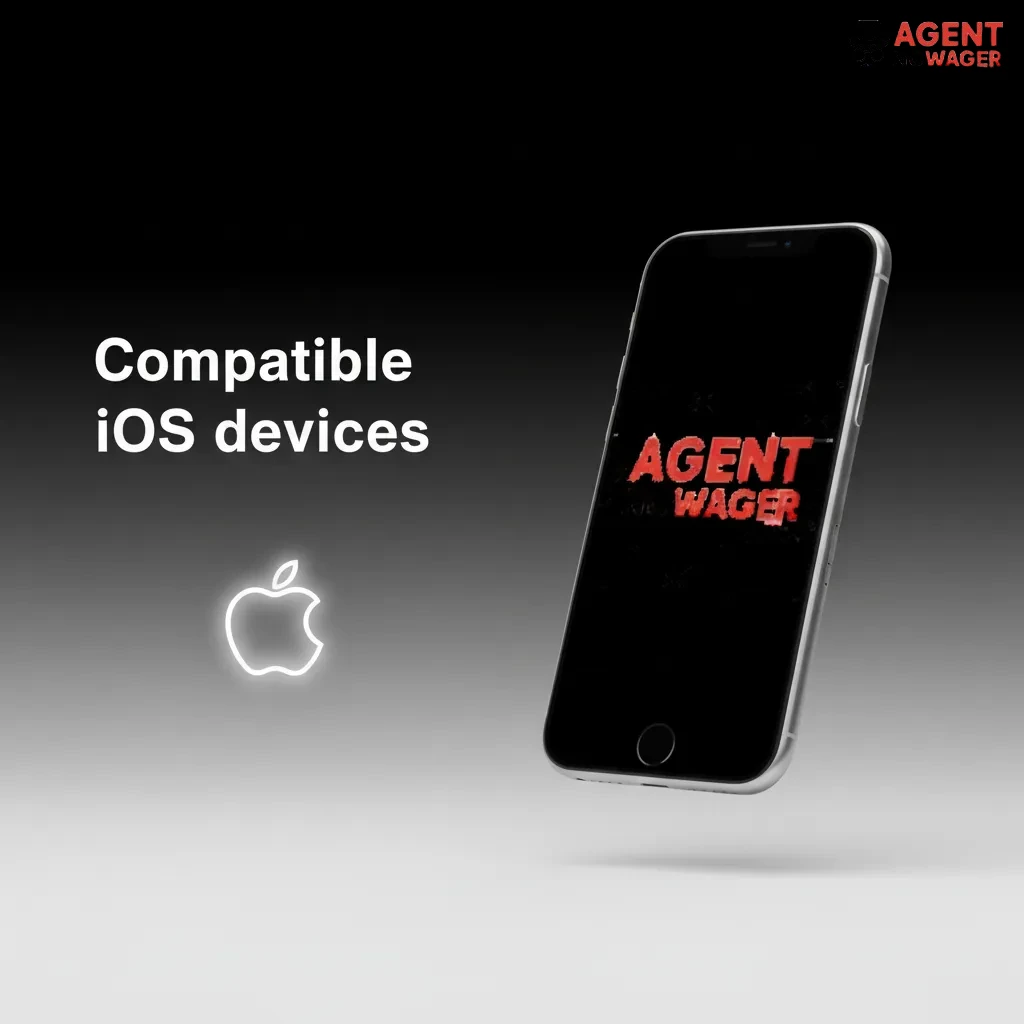 Compatible iOS devices: iPhone X–15 (XR, XS, mini, Pro, Max) and iPads on iPadOS 12+.