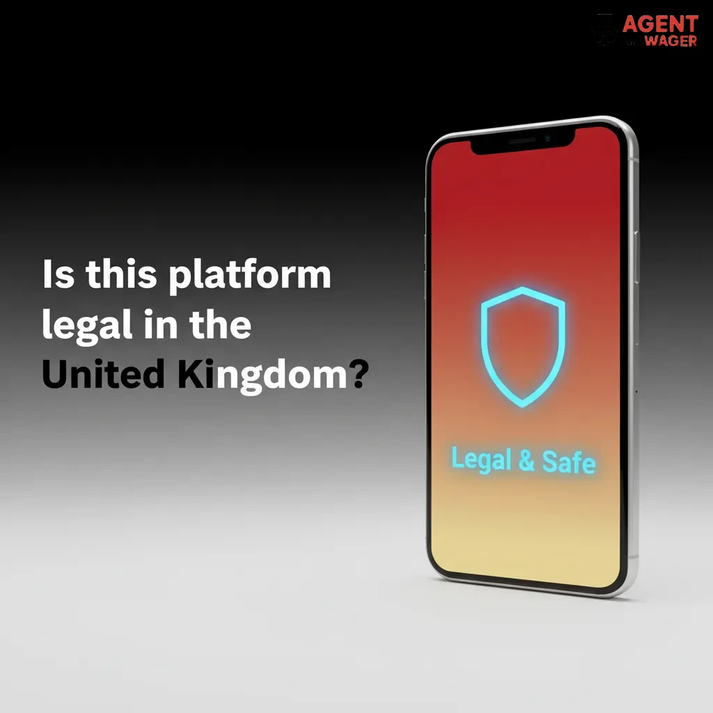 UK Gambling Commission licence badge with trust icons for secure payments, audited RNGs, and responsible gambling tools.