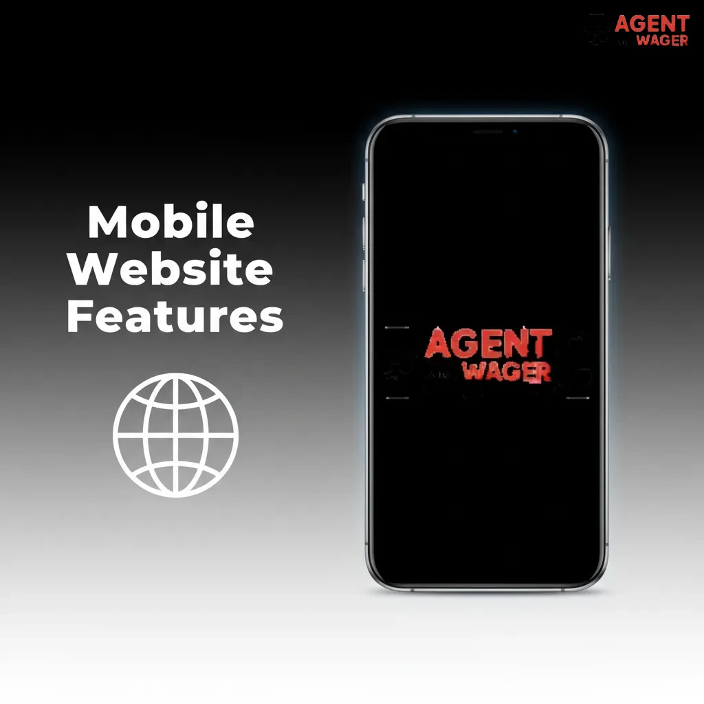 Smartphone showing fast-loading mobile betting site with in-play odds, bet slip, cash out, slots, and secure GBP payments.