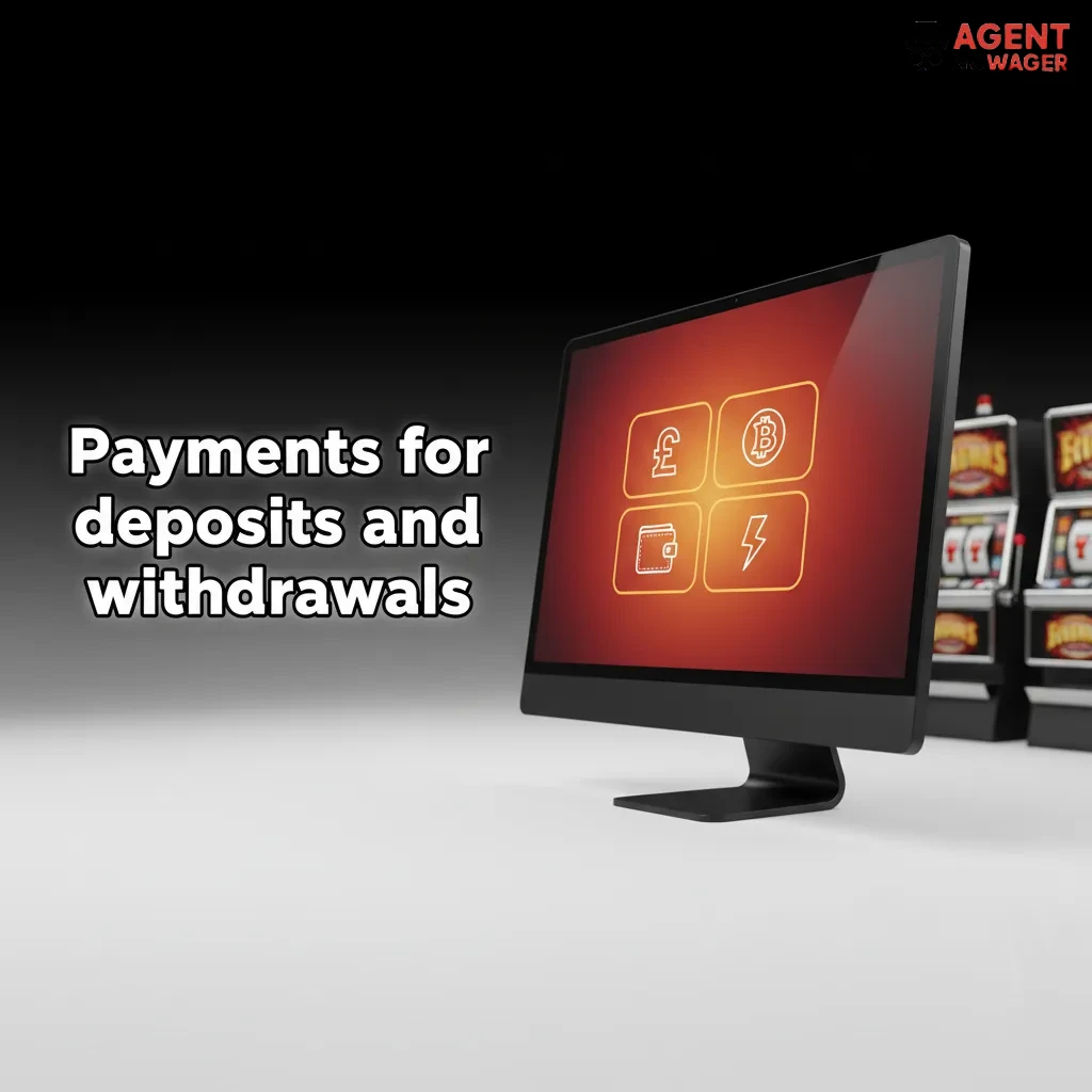 UK deposit/withdrawal methods: Visa/Mastercard Debit, Apple Pay, PayPal; instant deposits and quick payouts once verified.