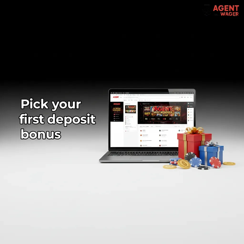 New UK players: choose 10%+20FS, 15%+30FS, or 20%+40FS on first deposit for casino or sports.