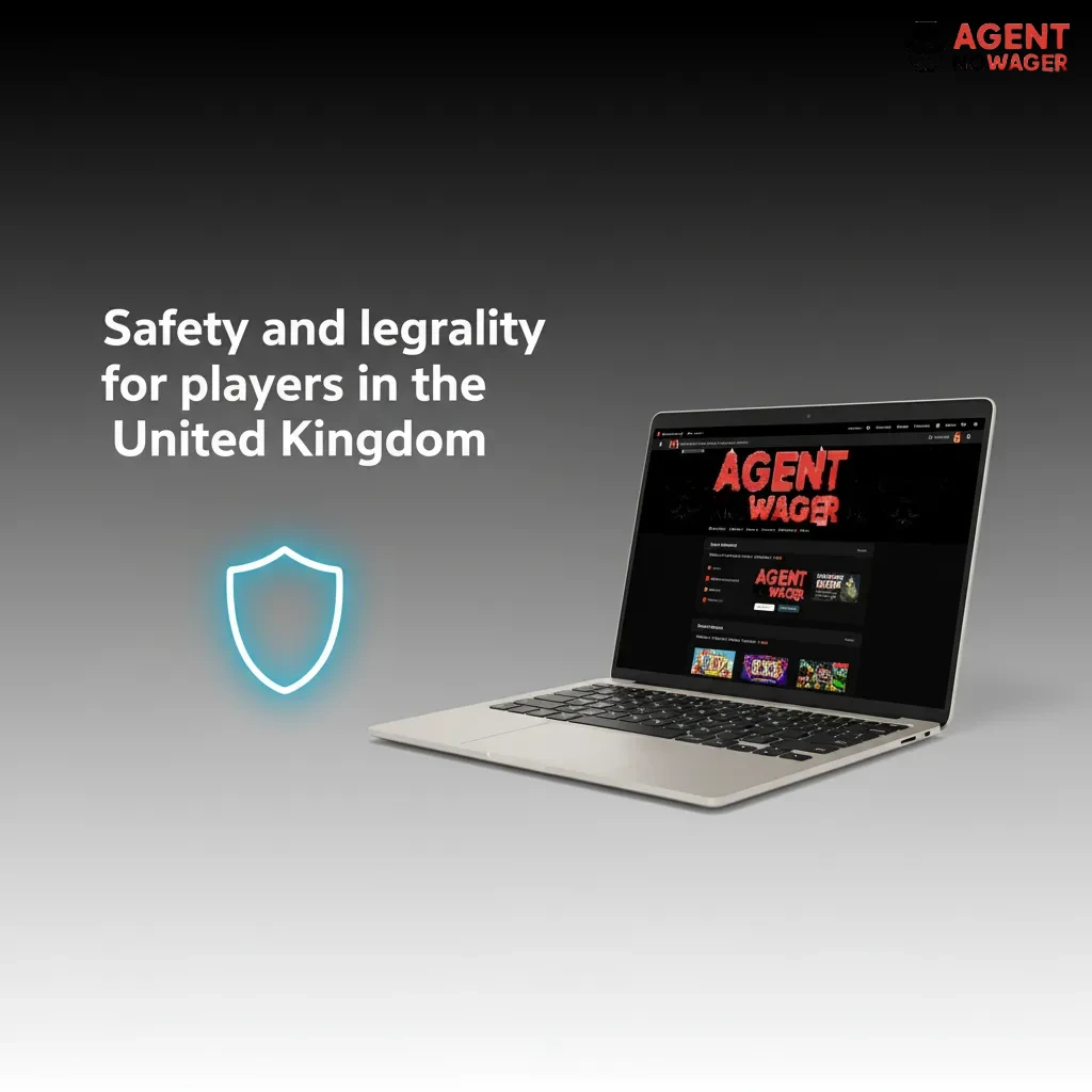 United Kingdom online gaming safety: licence, KYC, SSL, privacy, responsible tools; check local laws.