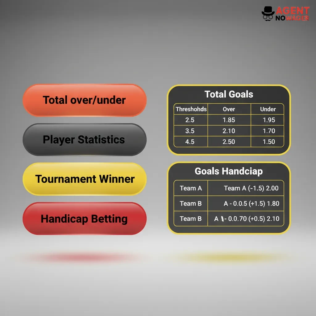 Bet types: Single; Express/Accumulator (all must win); System (some can lose); bet slip shows payout before confirm