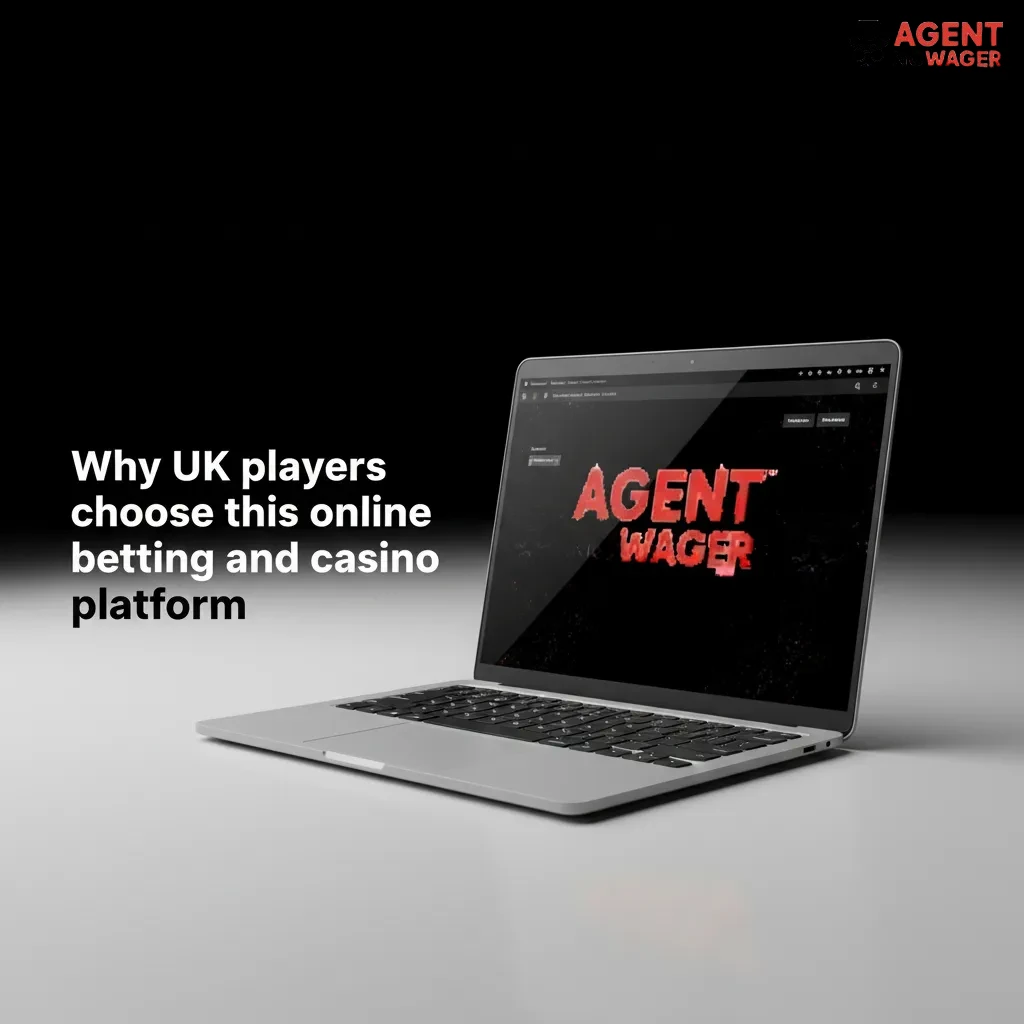 UK players choose this betting & casino platform: deep sportsbook, live odds, apps, bank-grade security, limits, 24/7 support