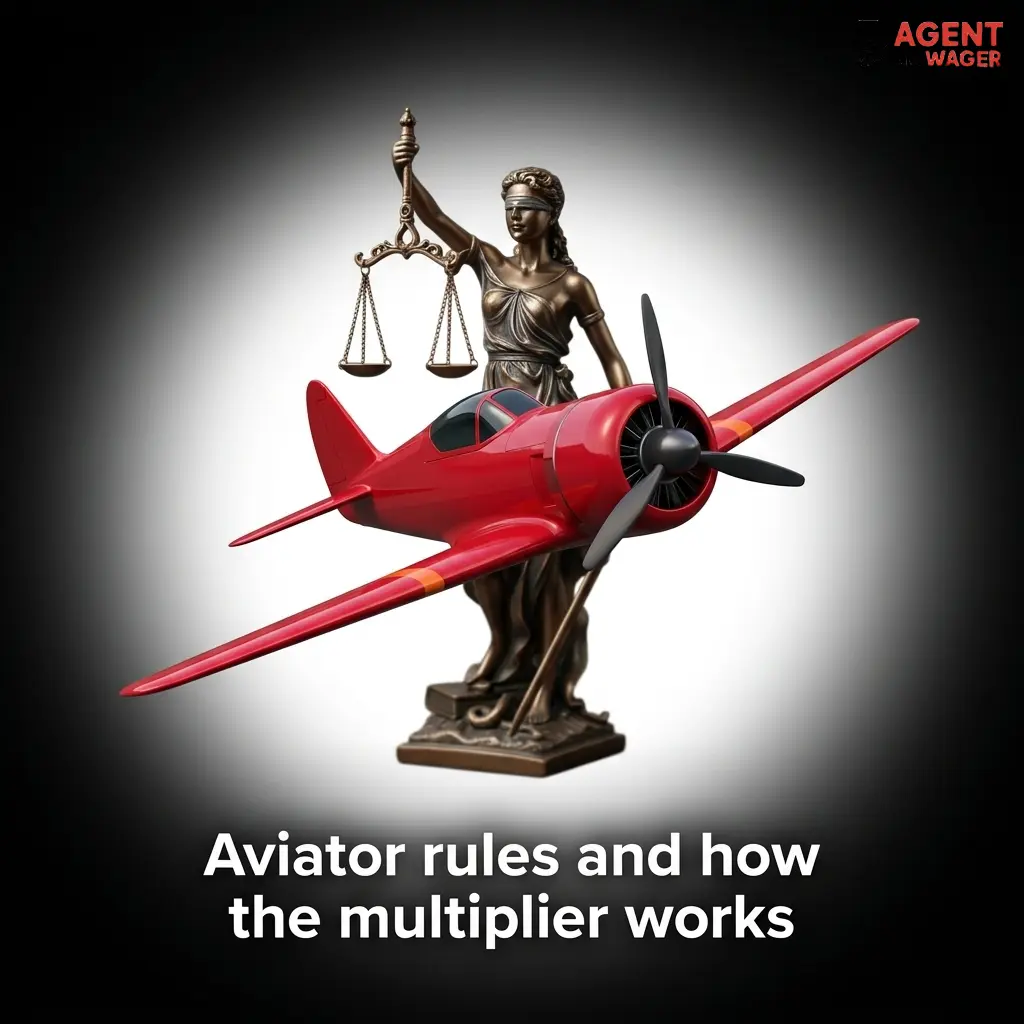 Aviator game round showing a plane taking off with a rising multiplier and cash-out button on screen