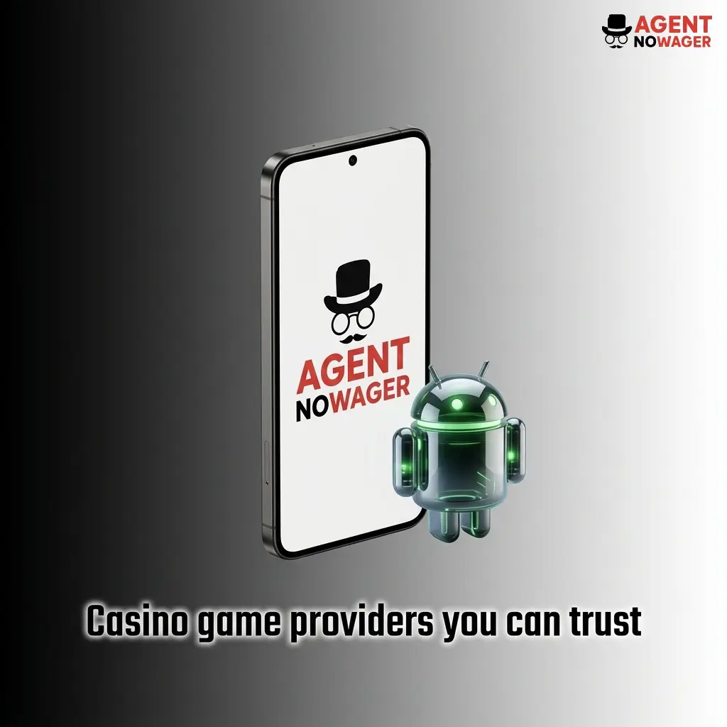 Trusted casino game providers including Pragmatic Play, NetEnt, Evolution and Microgaming offering 200+ certified titles