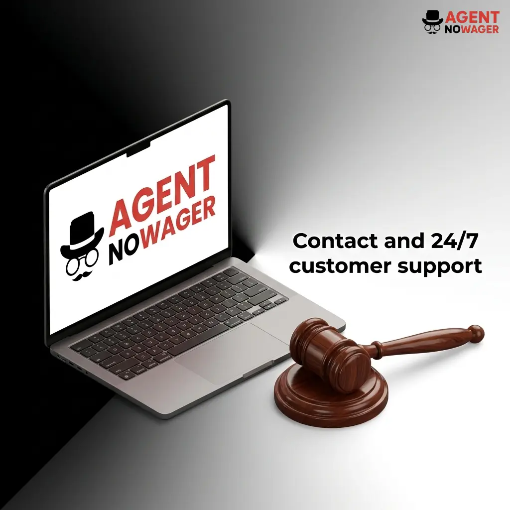 24/7 customer support options for UK players including live chat, email, and help centre for account and betting queries