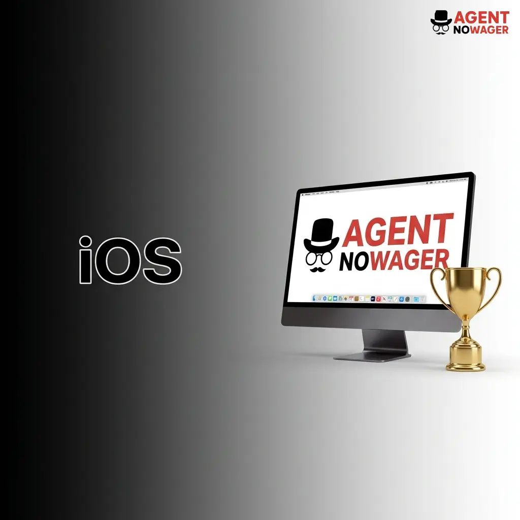 iOS app in development; add website shortcut to iPhone or iPad home screen via Safari for app-like betting access