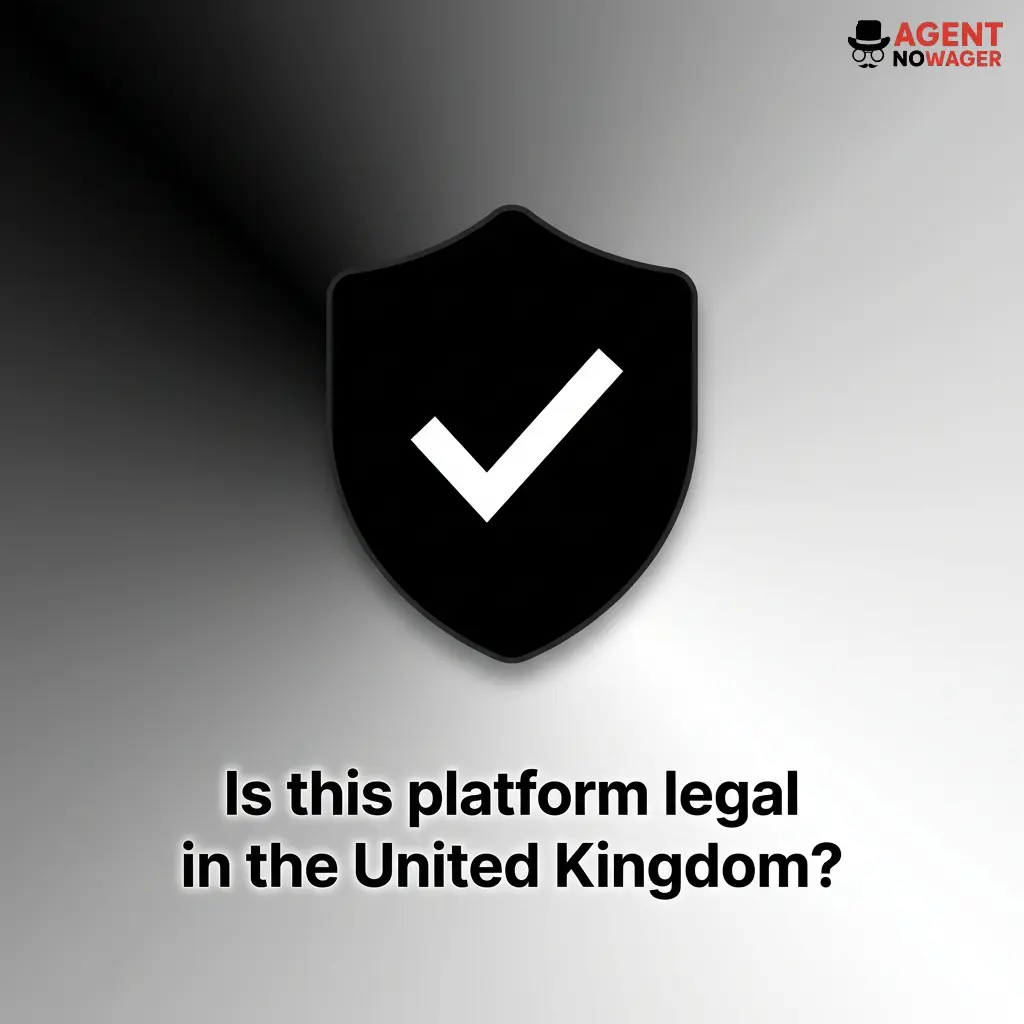 UK Gambling Commission licensed betting and casino platform with audited RNGs, secure payments, and responsible gambling tools