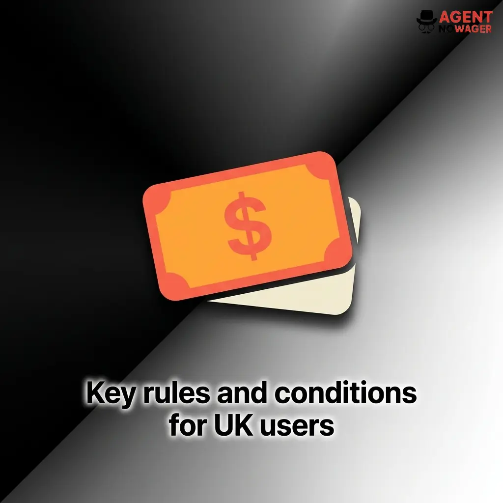 UK betting and casino rules: age 18+, one account per user, bonus terms, KYC verification, and account conditions explained