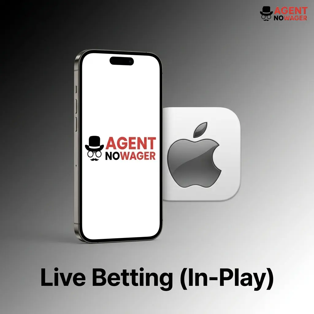 Live in-play betting interface showing football, tennis and cricket odds with cash out options and live statistics