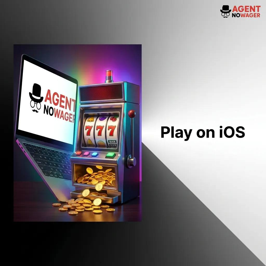 PWA installation on iPhone via Safari Share menu, Add to Home Screen for full-screen casino access on iOS 13 or later