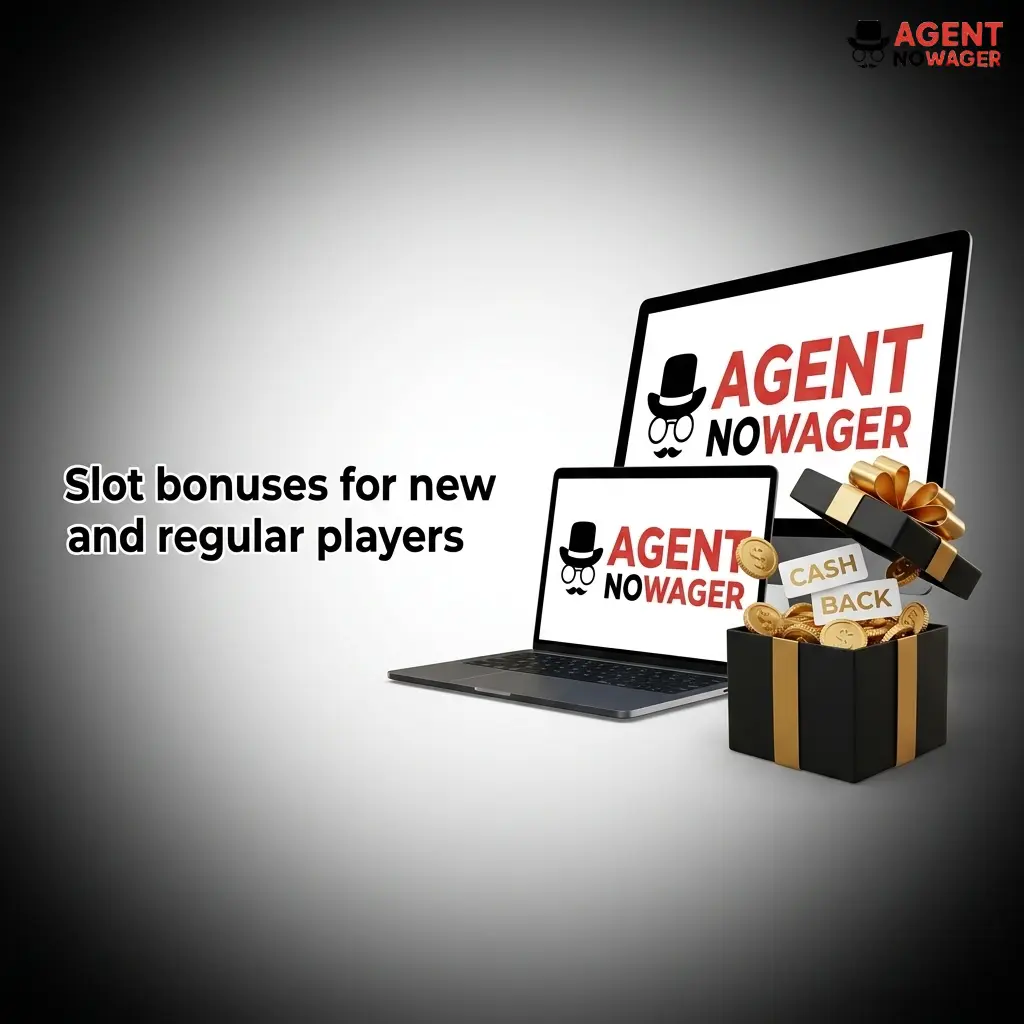 Slot bonuses for new and regular players including free spins, reload offers, cashback and loyalty rewards at a UK casino