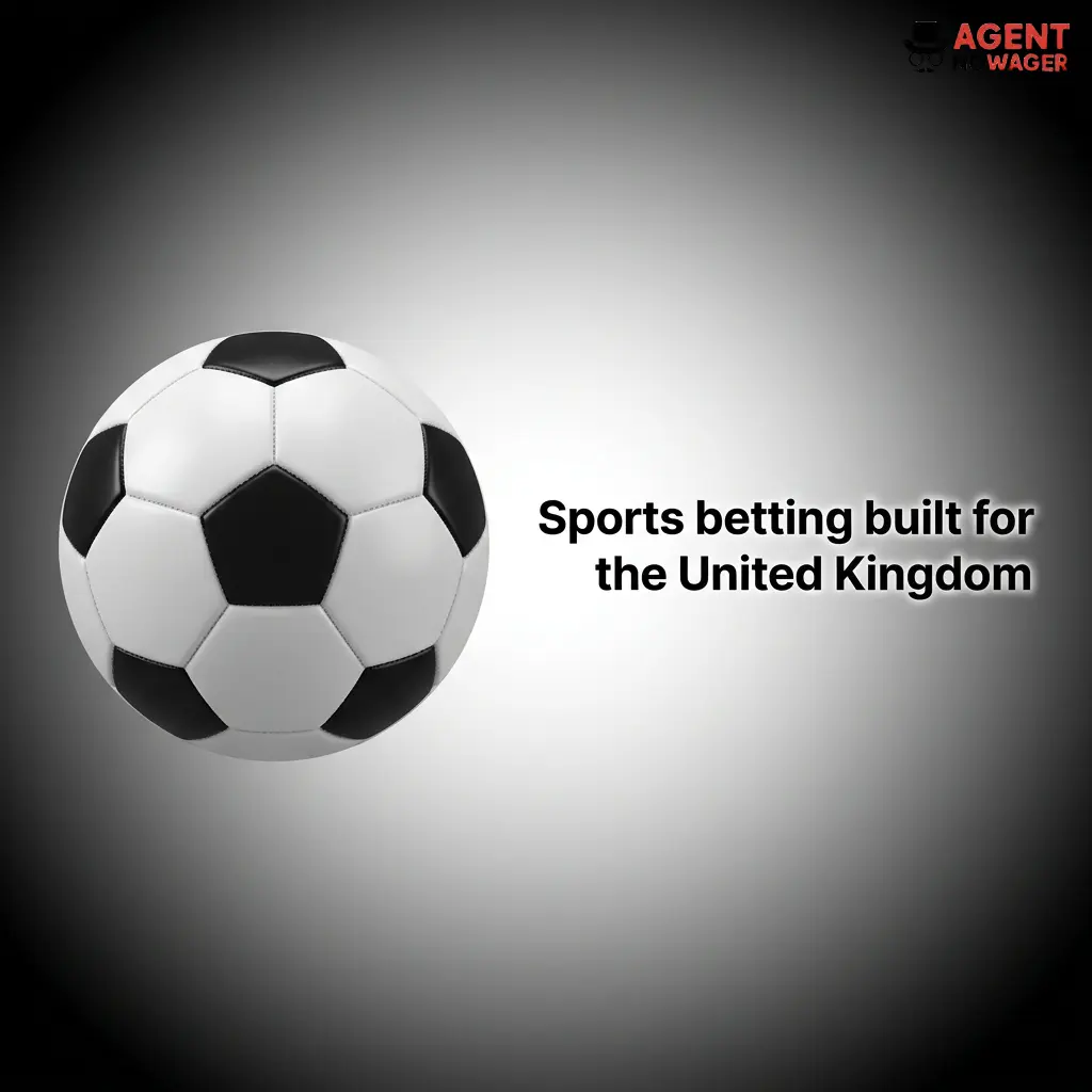 Sports betting in the UK across 30+ sports including football, horse racing, tennis, cricket, rugby, darts and more