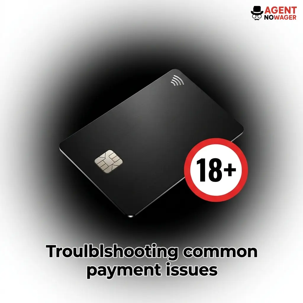 Troubleshooting payment issues: card declined, 3D Secure errors, crypto network mistakes, missing references, withdrawal verification tips
