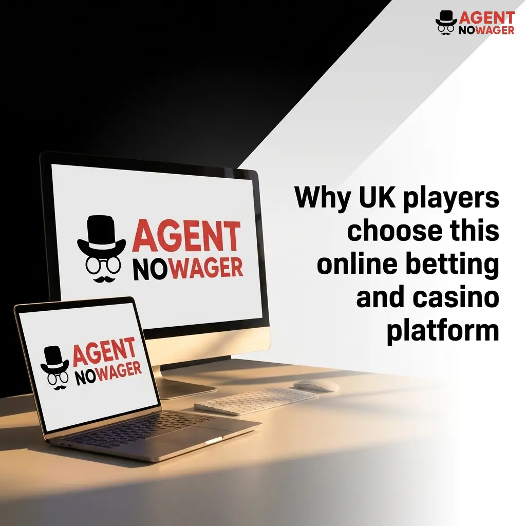 UK player enjoying online betting sportsbook and casino platform with live games, secure account tools and mobile app access